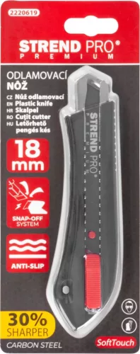 letorheto_kes_strend_pro_premium_blackmatt_softtouch_18_mm_muanyag