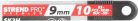 penge_strend_pro_premium_fdb40_blackmatt_9_mm_letorheto_tartalek_csomag._10_db