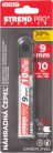 penge_strend_pro_premium_fdb40_blackmatt_9_mm_letorheto_tartalek_csomag._10_db