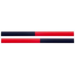 ceruza_strend_pro_cp0658_acs_175_mm_ovalis_piroskek_bel_12_db_os_csomag