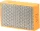 Strend Pro Prémium gyémánt csiszolószivacs csempéhez, 90x58x30mm, P120