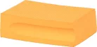 Strend Pro Prémium gyémánt csiszolószivacs csempéhez, 90x58x30mm, P120