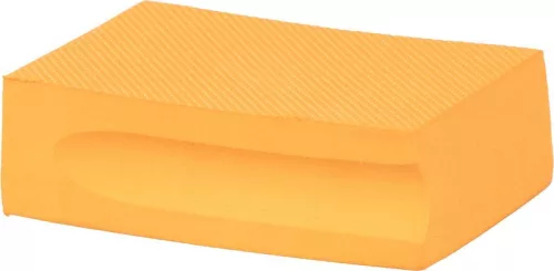 Strend Pro Prémium gyémánt csiszolószivacs csempéhez, 90x58x30mm, P120