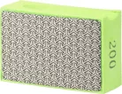 Strend Pro Prémium gyémánt csiszolószivacs csempéhez, 90x58x30mm, P200