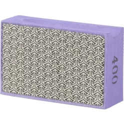  Strend Pro Prémium gyémánt csiszolószivacs csempéhez, 90x58x30mm, P400