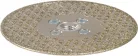 Strend Pro Premium, vágó és csiszoló, kétoldalas,125 mm, M14,