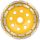 strend_pro_cgw11_115_mm_2rowscup_gyemant_csiszolokorong_betonra_ketsoros