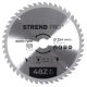 strend_pro_tct_254_x_30_x_3020_mm_48t_korfureszlap_sk_lapokkal