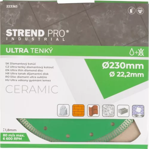 tarcsa_strend_pro_industrial_230x22.2x1.8_mm_gyemant_ultra_vekony