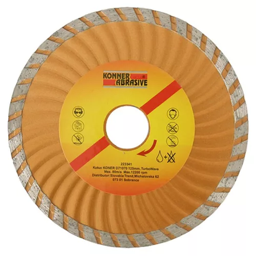 tarcsa_konner_d71070_230_mm_gyemant_turbo_wave