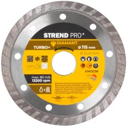tarcsa_strend_pro_521c_115_mm_gyemant_turbo_