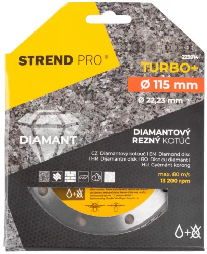 tarcsa_strend_pro_521c_115_mm_gyemant_turbo_