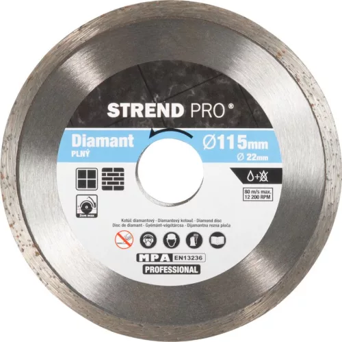 tarcsa_strend_pro_521b_115_mm_gyemant_tomor