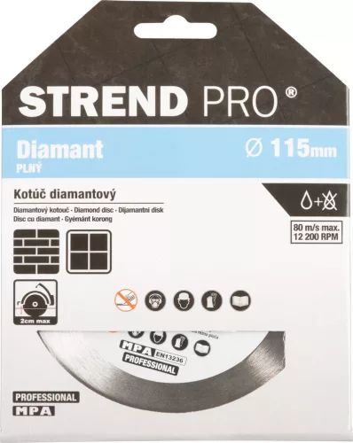 tarcsa_strend_pro_521b_115_mm_gyemant_tomor