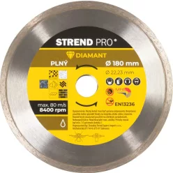 tarcsa_strend_pro_521b_180_mm_gyemant_tomor