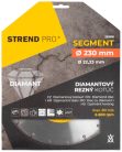 strend_pro_521a_230_mm_gyemant_vagokorong_szegmens