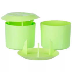 Strend Pro Garden csigafogó, 2 db-os csomag, 11,5x10 cm