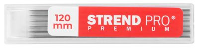 strend_pro_premium_ceruza_vezetek_tartalek_asztalos_ceruzahoz_jeloles_6_db_fekete_120_mm