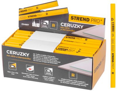 ceruza_strend_pro_176_mm_piros_ceruzabel_ovalis_uvegrekeramiuval_sellbox_72_db