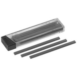 ceruzabel_strend_pro_fekete_6_db_60_mm