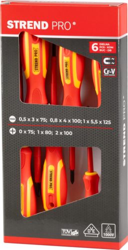 csavarhuzo_keszlet_strend_pro_sd0118_vde_6_reszes_lapos__phillips_villanyszerelo_1000v