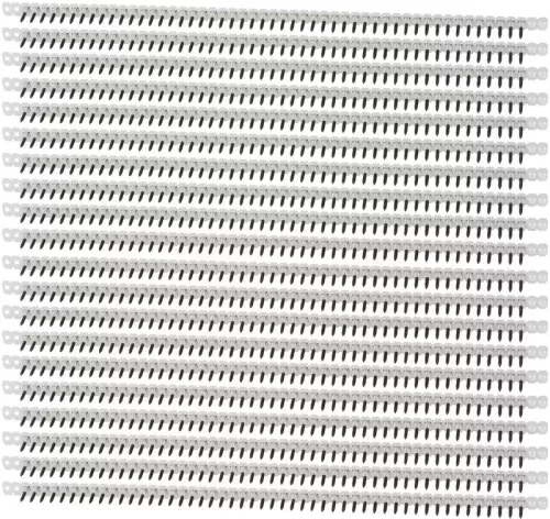 Worcraft csavarszalag 3,5x25 mm, 20 szalag/doboz