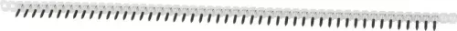 Worcraft csavarszalag 3,5x25 mm, 20 szalag/doboz