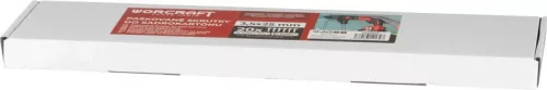 Worcraft csavarszalag 3,5x25 mm, 20 szalag/doboz