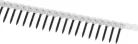 Worcraft csavarszalag 3,5x35 mm, 20 szalag/doboz