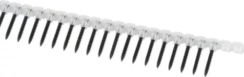 Worcraft csavarszalag 3,5x35 mm, 20 szalag/doboz