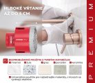 kivago_strend_pro_premium_dcb11_50_mm_m14_korona_gyemant_profi