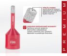 kivago_strend_pro_premium_dcb11_6_mm_m14_hd_korona_gyemant_profi