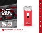 kivago_strend_pro_premium_dcb11_28_mm_m14_korona_gyemant_profi