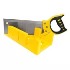 Strend Pro gérvágó fűrész + láda, 300 mm értékcsökkentett