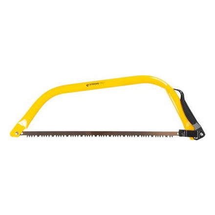 Strend Pro keretes fűrész 910 mm, kiváló minőségű acélból