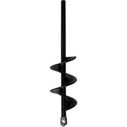 Strend Pro fúrógépbe fogható talajfúró 50 x 220 mm
