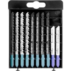 lapok_szurofureszhez_strend_pro_premium_keszlet_mix_10_db