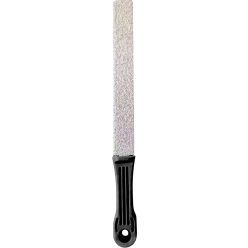 Strend Pro lapos gyémánt reszelő 200 mm