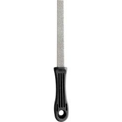Strend Pro félkör gyémánt reszelő 200 mm
