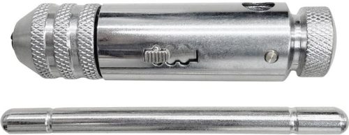 Strend Pro racsnis menetfúró behajtó M3-M8 85mm