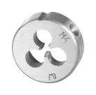 Strend Pro metrikus menetvágó fej M4 X 0,7 mm DIN223B
