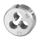 Strend Pro metrikus menetvágó fej M5 X 0,8 mm DIN223B