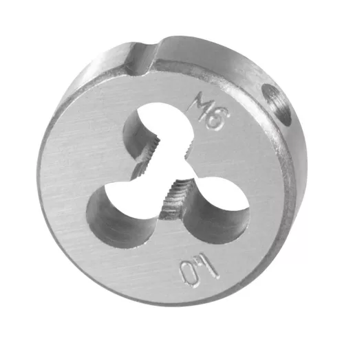 Strend Pro metrikus menetvágó fej M6 X 1 mm DIN223B