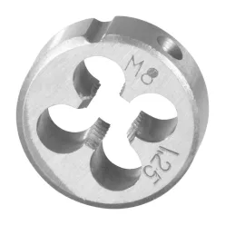 Strend Pro metrikus menetvágó fej M8 X 1,25 mm DIN223B