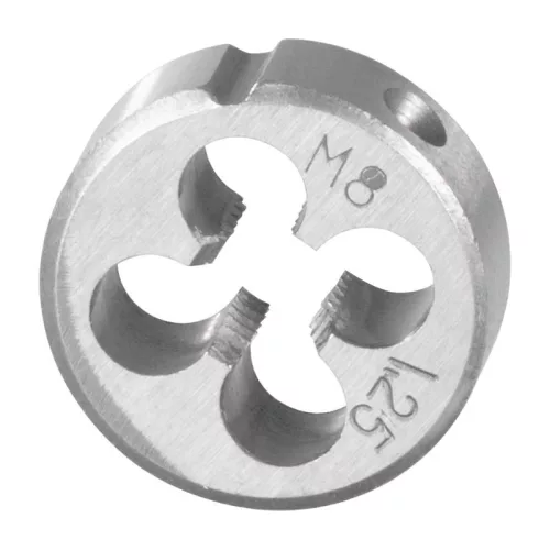 Strend Pro metrikus menetvágó fej M8 X 1,25 mm DIN223B