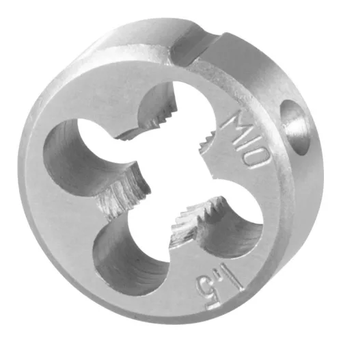 Strend Pro metrikus menetvágó fej M10 X 1,5 mm DIN223B