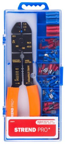 strend_pro_aws_302_kabelcsupaszito_fogo__100_elektromos_kapocs_keszlet
