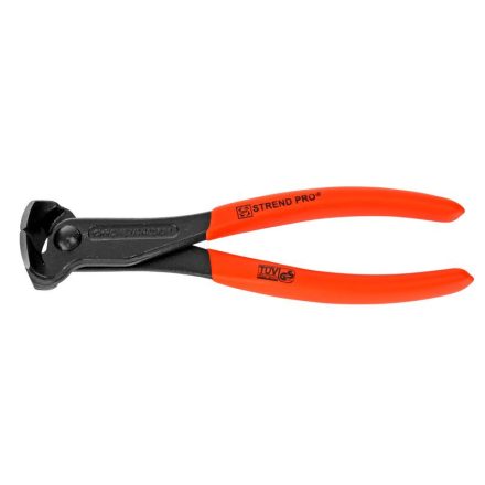 Strend Pro homlokcsípő fogó 200 mm