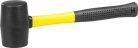 strend_pro_hm211_340_g_30_cm_gumikalapacs_blackhead_femnyellel_tpr