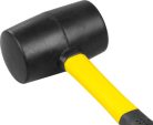 strend_pro_hm211_340_g_30_cm_gumikalapacs_blackhead_femnyellel_tpr